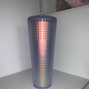 24oz Starbucks cold cup